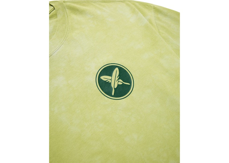 Nike SB Yuto T-shirt Olive Aura