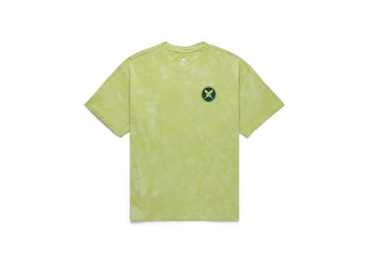 Nike SB Yuto T-shirt Olive Aura