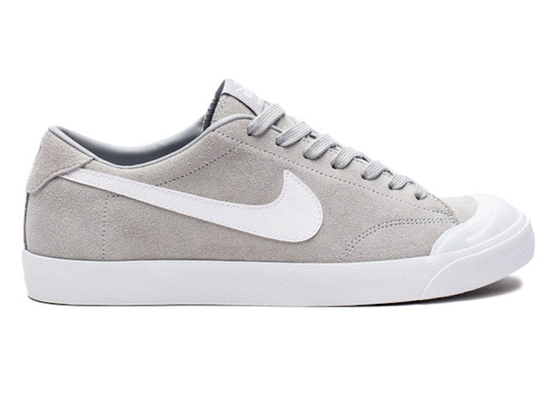 Nike SB Zoom All Court CK Wolf Grey