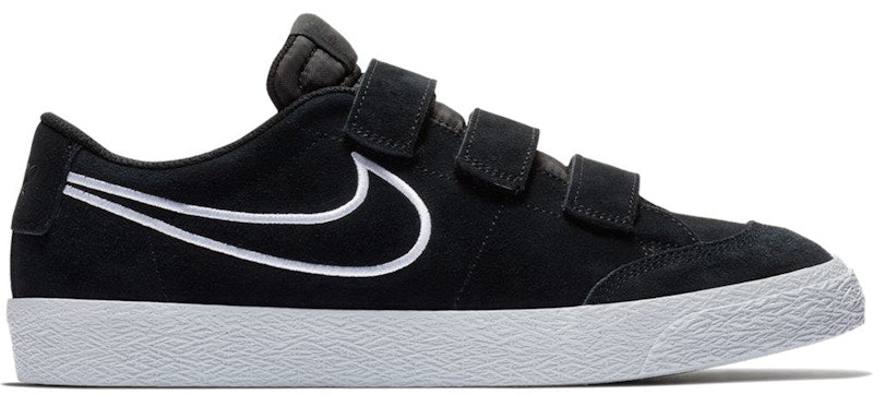 Nike SB Zoom Blazer AC XT Black White