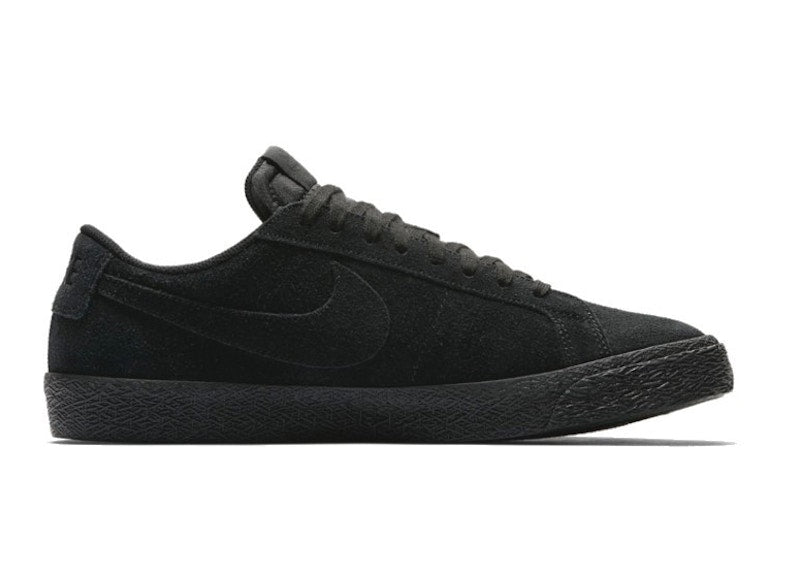 Nike SB Zoom Blazer Low Black Gunsmoke