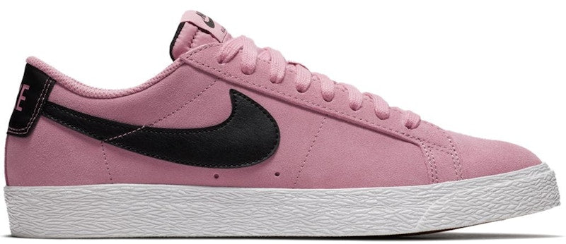 Nike SB Zoom Blazer Low Elemental Pink