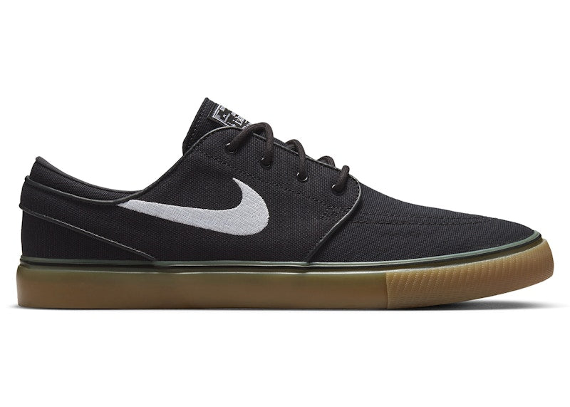 Nike SB Zoom Janoski OG+ Canvas Black White