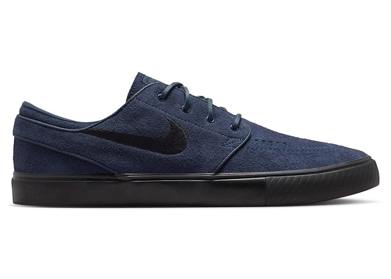 Nike SB Zoom Janoski OG+ Obsidian Black