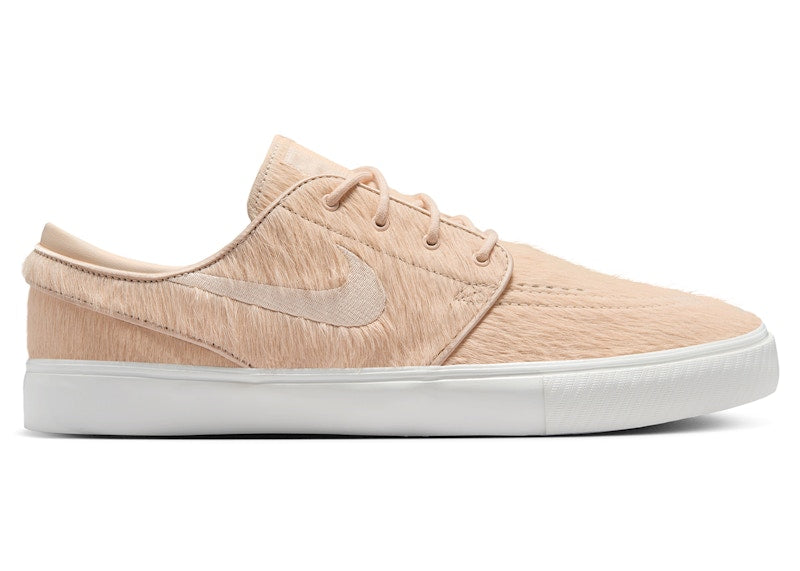 Nike SB Zoom Janoski OG+ SE Pearl White Summit White Mystic Hibiscus