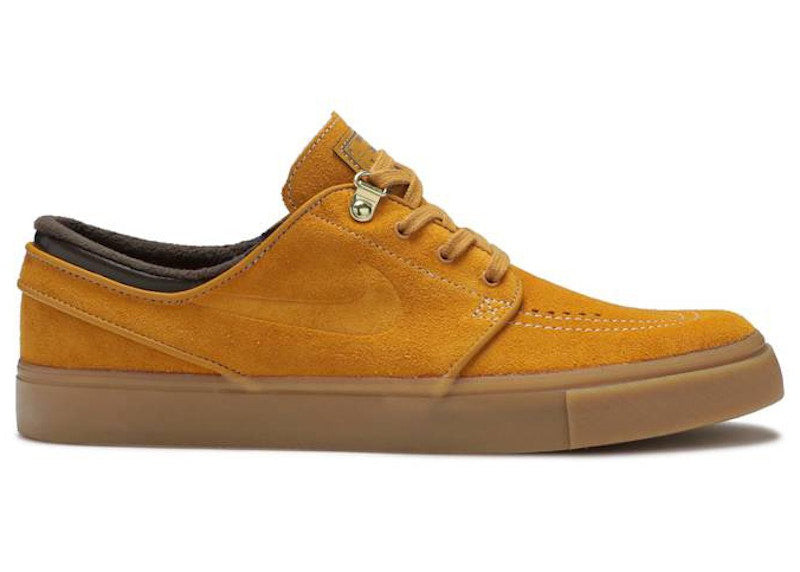 Nike SB Zoom Janoski Premium Bronze