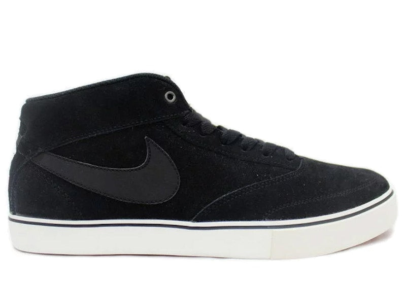 Nike SB Zoom Omar Salazar Black