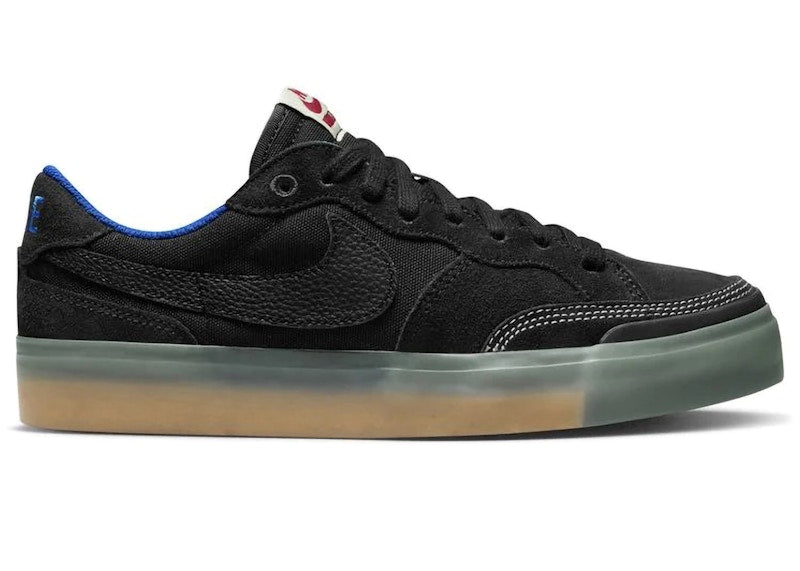 Nike SB Zoom Pogo Plus Premium Black Gum (Women's)
