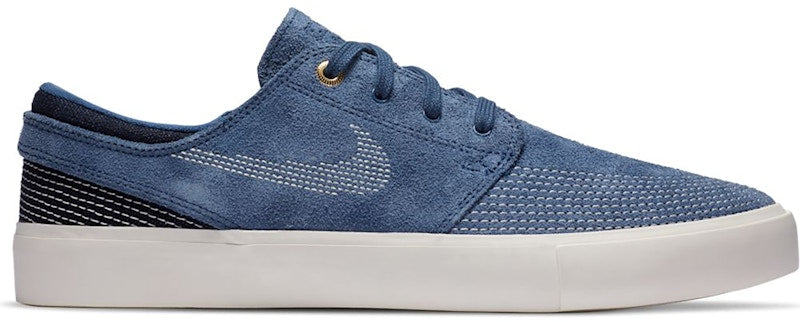 Nike SB Zoom Stefan Janoski RM Mystic Navy