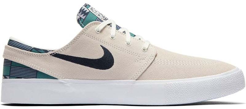Nike SB Zoom Stefan Janoski RM Summit White Bicoastal Obsidian