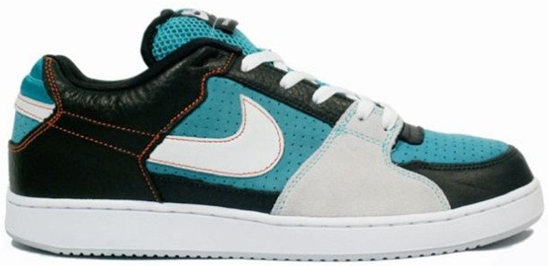 Nike SB Zoom Team Edition Gulf Blue