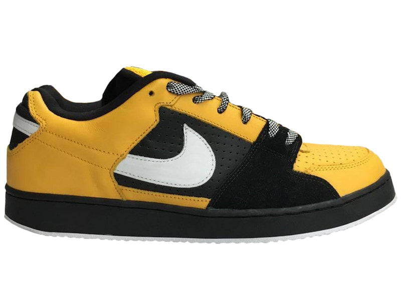Nike SB Zoom Team Edition New York Taxi