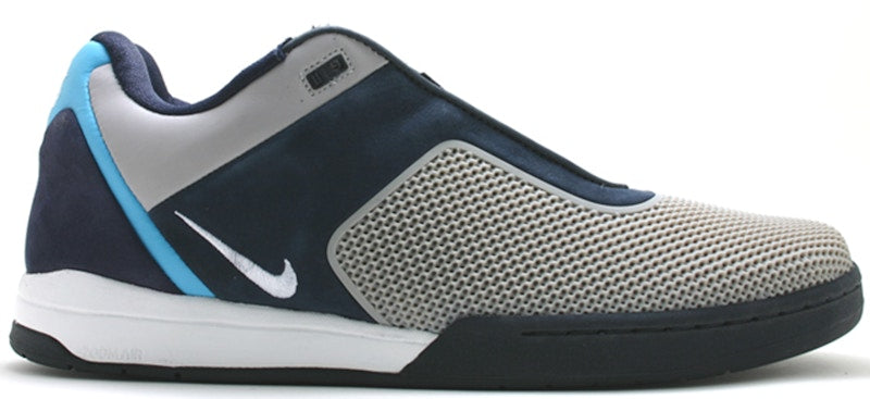 Nike SB Zoom Tre Pearl Grey