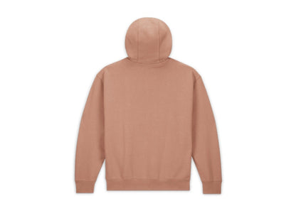 Nike SB x Doyenne Fleece Pullover Hoodie (Asia Sizing) Fossil Rose
