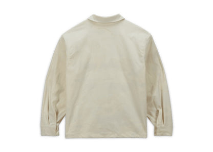 Nike SB x Doyenne Skate Jacket (Asia Sizing) Coconut Milk/Sesame