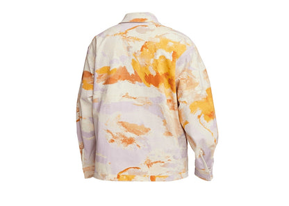 Nike SB x Doyenne Skate Jacket (Asia Sizing) Coconut Milk/Sesame