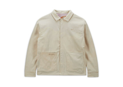Nike SB x Doyenne Skate Jacket (Asia Sizing) Coconut Milk/Sesame