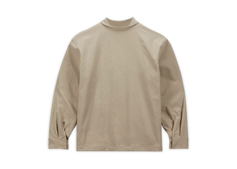 Nike SB x Doyenne Skate Jacket (Asia Sizing) Limestone/White