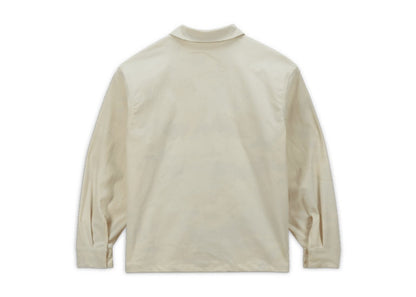 Nike SB x Doyenne Skate Jacket Coconut Milk/Sesame