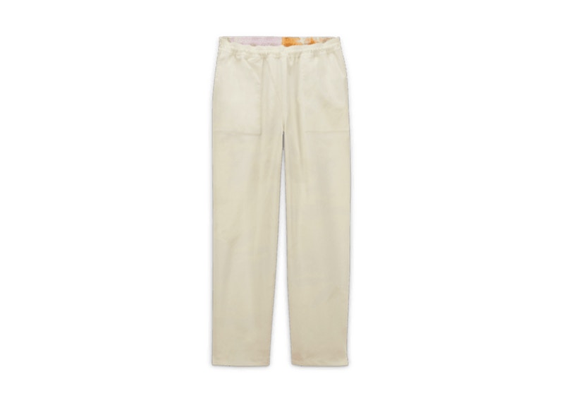 Nike SB x Doyenne Skate Trousers (Asia Sizing) Coconut Milk/Sesame