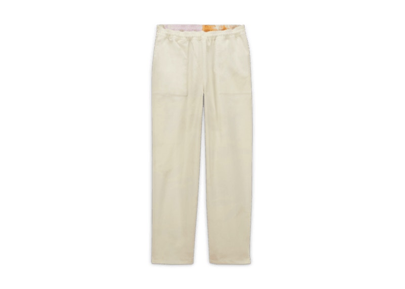 Nike SB x Doyenne Skate Trousers Coconut Milk/Sesame