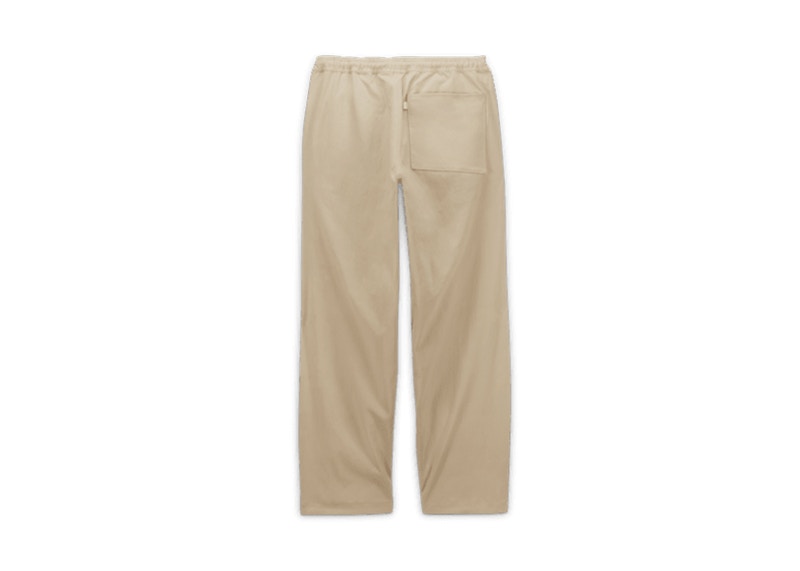Nike SB x Doyenne Skate Trousers Limestone/White