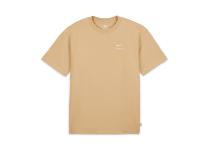 Nike SB x Doyenne T-shirt (Asia Sizing) Sesame
