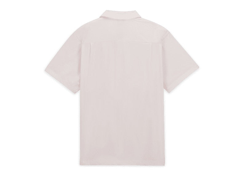 Nike SB x Jarritos Bowling Button Up Shirt (Asia Sizing) Pearl Pink