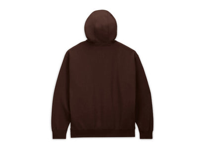 Nike SB x Jarritos Fleece Hoodie (Asia Sizing) Baroque Brown