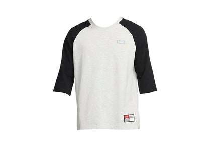 Nike SB x MLB Skate Raglan T-shirt Grey Heather/Black