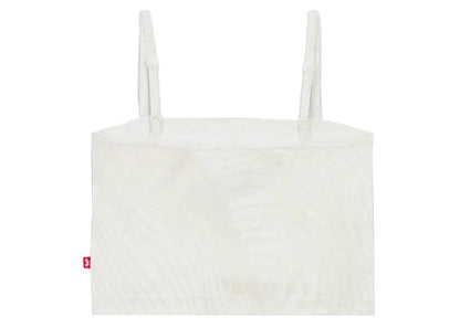 Nike SB x N7 Ribbed Crop Top Sail