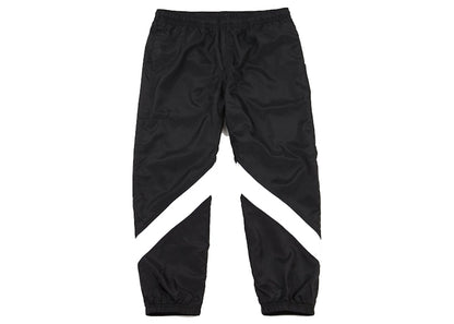 Nike SB x Parra Japan Federation Kit Skate Tracksuit (Asia Sizing) Black/White