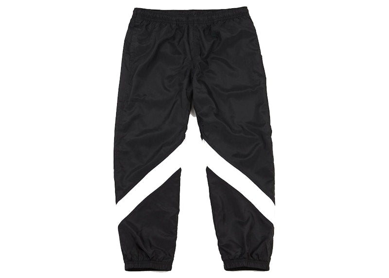 Nike SB x Parra Japan Federation Kit Skate Tracksuit Black/White