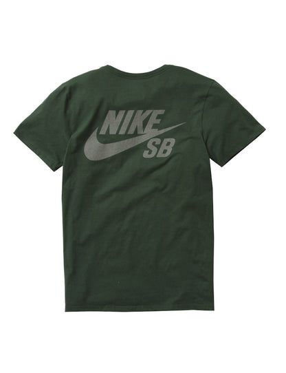 Nike x Staple Panda Pigeon Tee Green