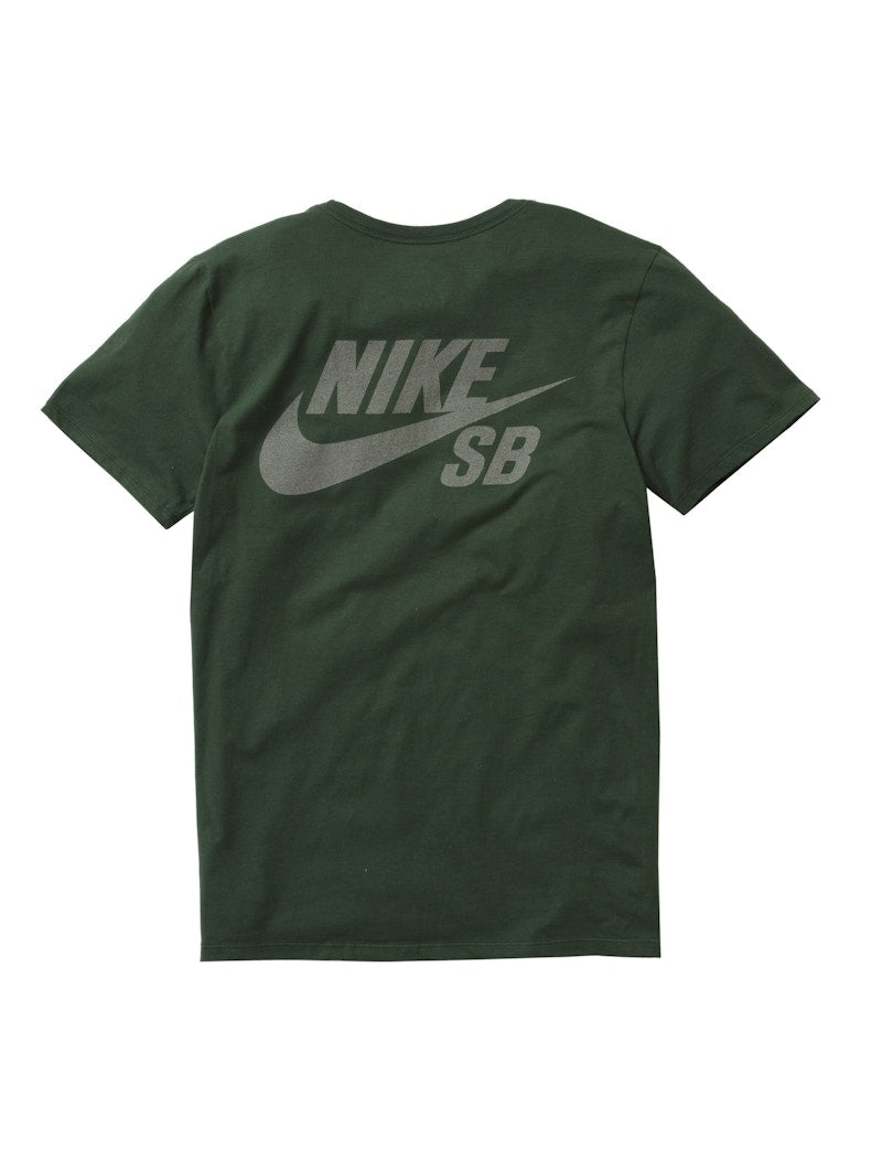 Nike x Staple Panda Pigeon Tee Green