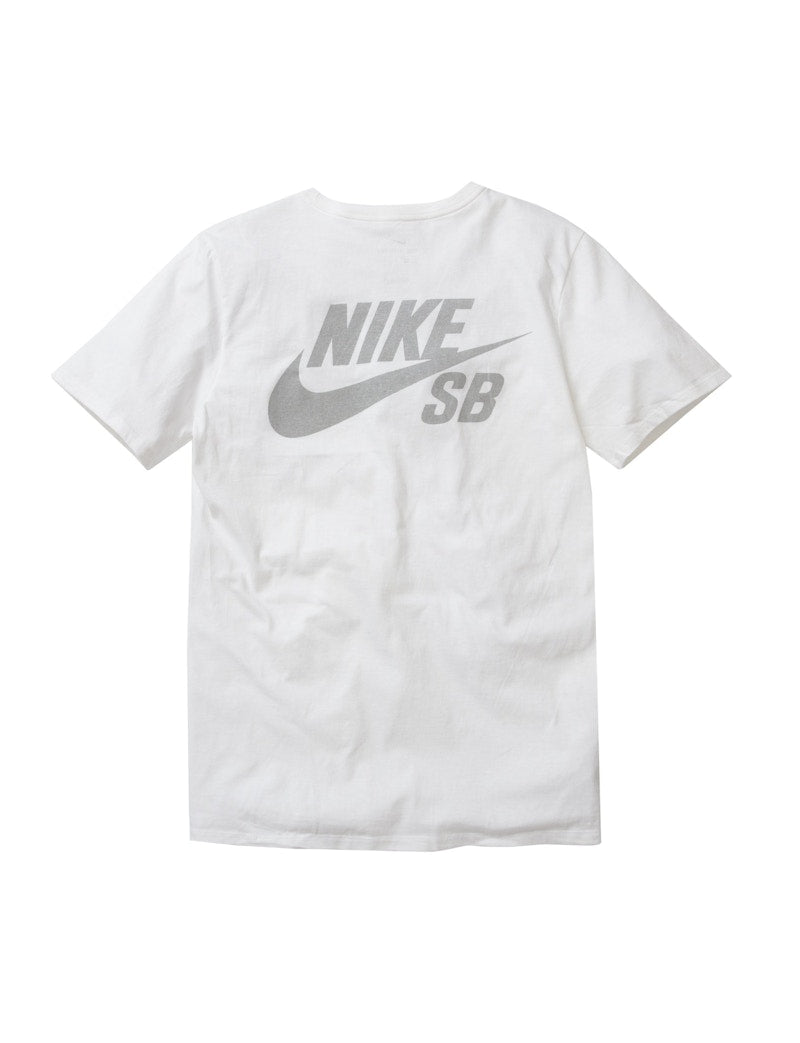 Nike x Staple Panda Pigeon Tee White