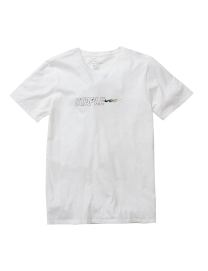 Nike x Staple Panda Pigeon Tee White