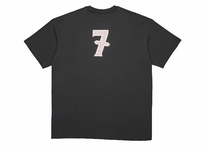 Nike SB x Yuto Horigome Max90 Tee Anthracite