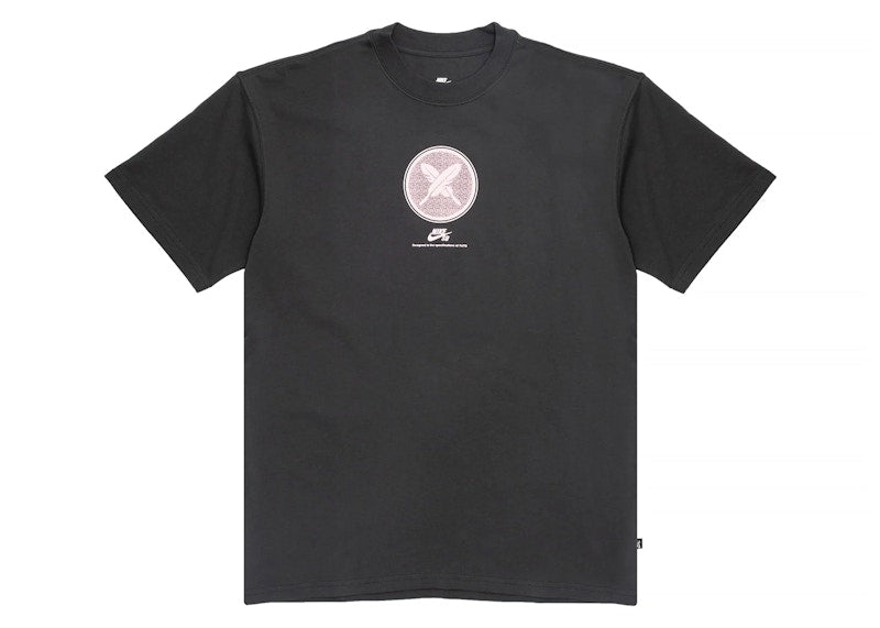 Nike SB x Yuto Horigome Max90 Tee Anthracite