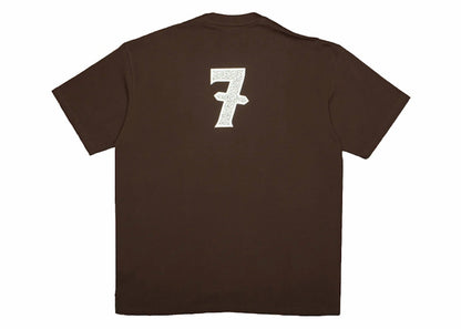 Nike SB x Yuto Horigome Max90 Tee Baroque Brown/White