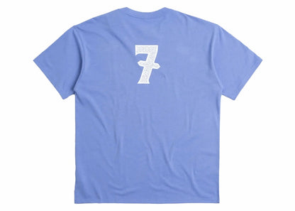 Nike SB x Yuto Horigome Max90 Tee Polar Blue/White