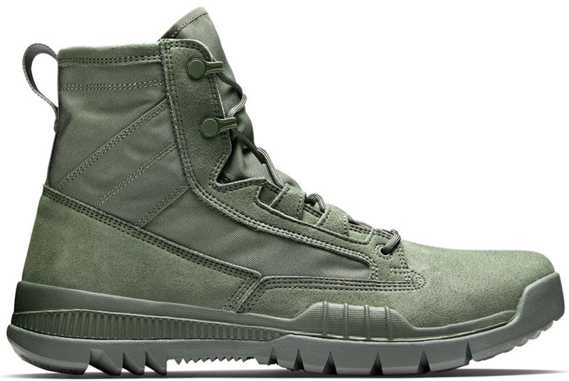 Nike SFB Field 6" Sage
