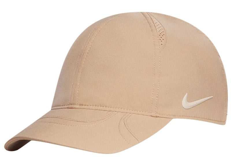 Nike x NOCTA Club Cap Hemp/Sanddrift