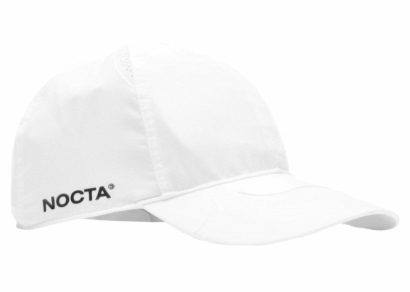Nike x NOCTA Club Cap White/Black
