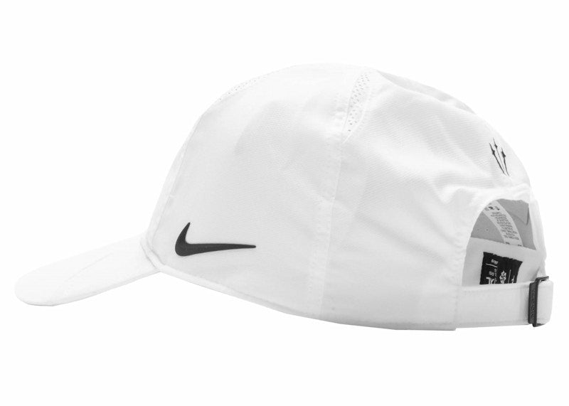 Nike x NOCTA Club Cap White/Black