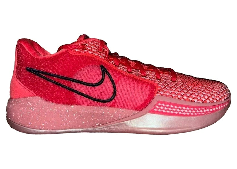 Nike Sabrina 1 Academy Ember Glow (Women's)