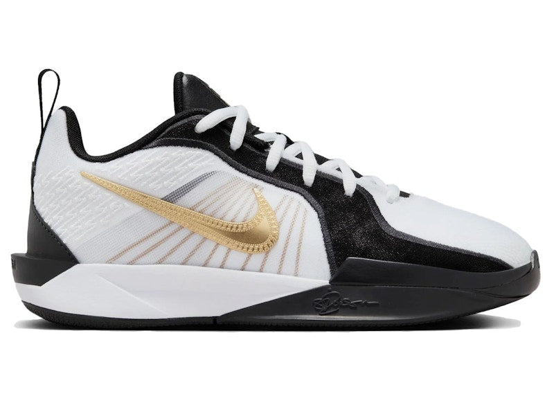 Nike Sabrina 2 Gold Quest (GS)