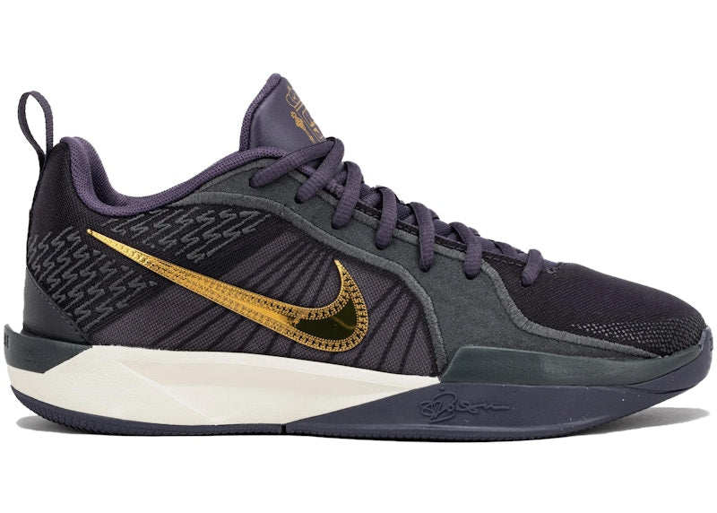 Nike Sabrina 2 KC Broken Records (GS)