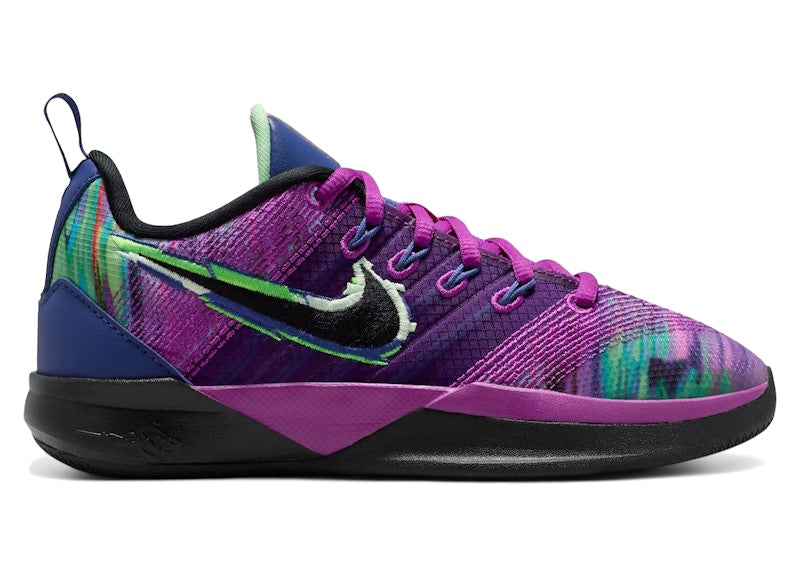 Nike Sabrina 3 King of the Court (GS)