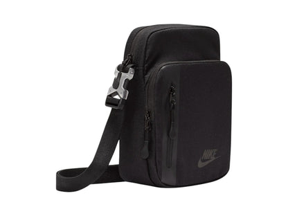 Nike Sabrina Elemental Premium Crossbody 4L Bag Black/Black/Black